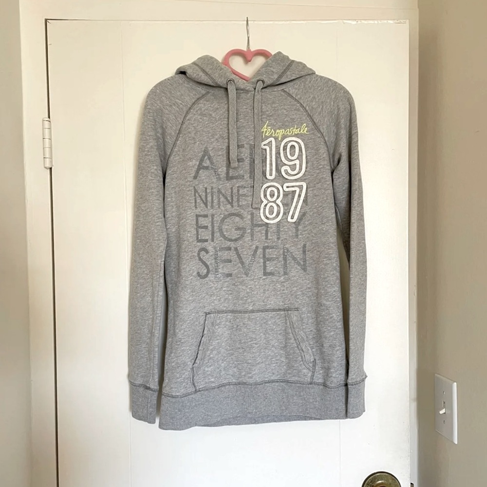 Aeropostale Hoodie